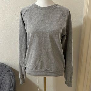 Brandy Melville Crewneck